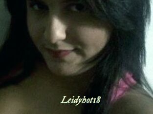 Leidyhot18