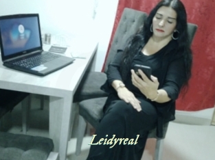 Leidyreal