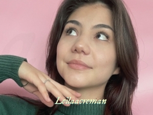 leilaacreman Année du sexe