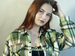Leilaallman