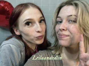 Leilaandedlin