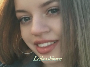 Leilaashburn