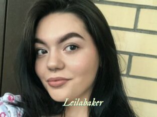 Leilabaker