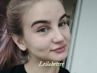 Leilabetter