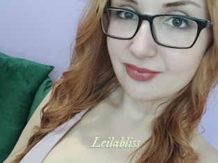 Leilabliss