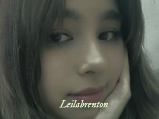 leilabrenton Année du sexe