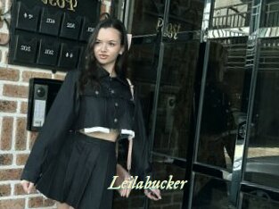 leilabucker Année du sexe