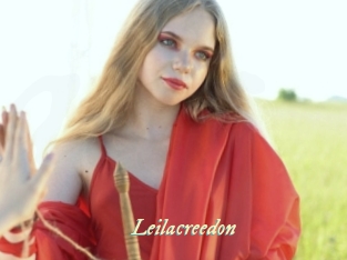Leilacreedon