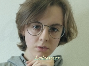 Leiladrover