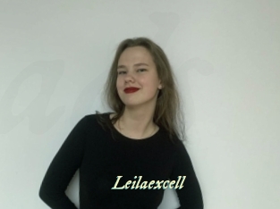 Leilaexcell