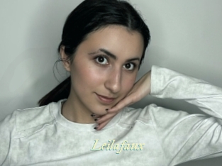 Leilafaux