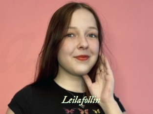 Leilafollin