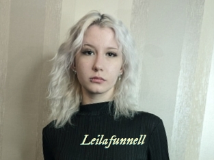 Leilafunnell