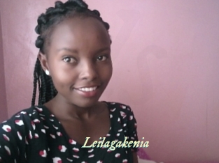 Leilagakenia