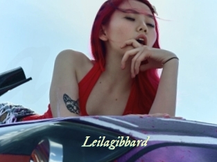 leilagibbard Année du sexe