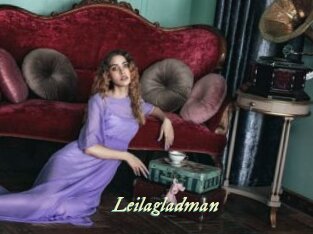 Leilagladman