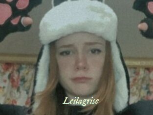 Leilagrise