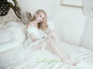 Leilagwen