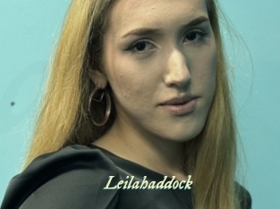 leilahaddock Année du sexe