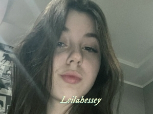 Leilahessey
