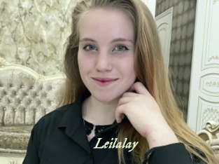 Leilalay