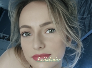 Leilalouise