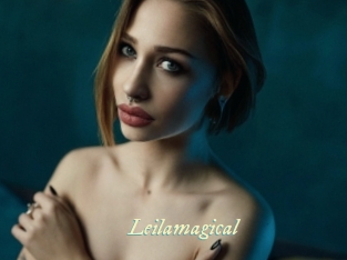 Leilamagical