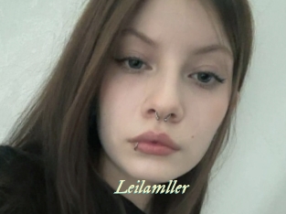 Leilamller