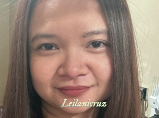 Leilanicruz