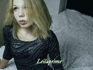 Leilaprime