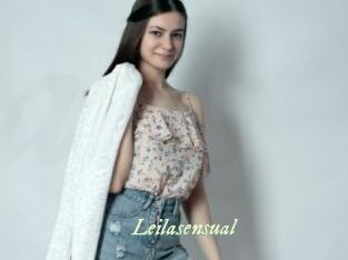 Leilasensual