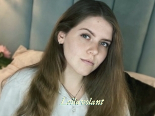 Leilavolant