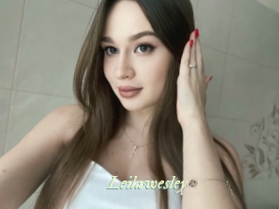 Leilawesley
