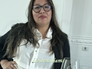 Leilawilliams