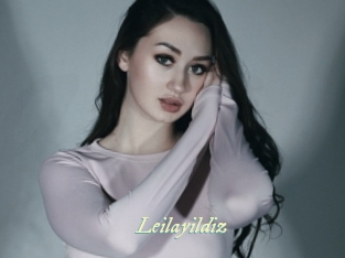 Leilayildiz