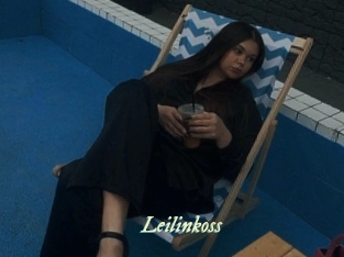 leilinkoss Année du sexe
