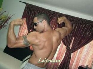 Leitonxxx
