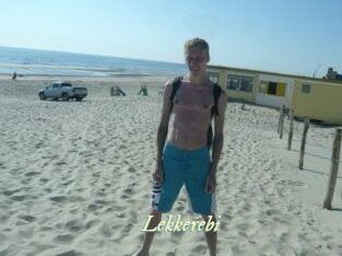 Lekkerebi
