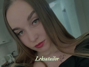 leksatailor Année du sexe