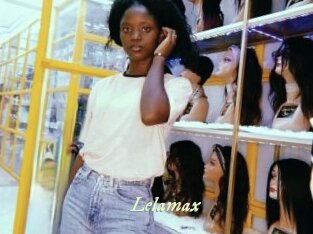 Lelamax