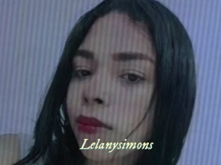 Lelanysimons