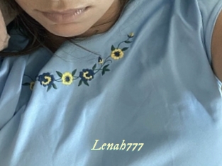 Lenah777