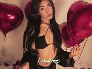 Lenakings