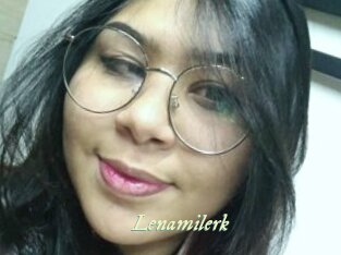 Lenamilerk