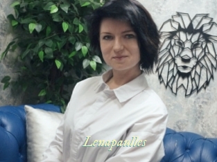 lenapaulles Année du sexe
