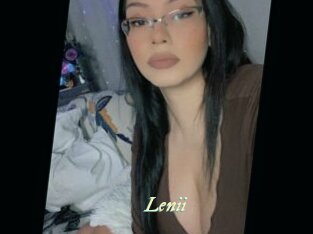 Lenii