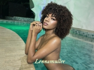 lennamuller Année du sexe