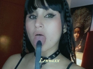 Lennaxx