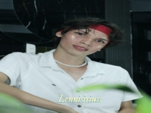 Lennisiriuss