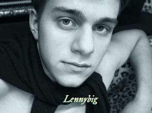 Lennybig